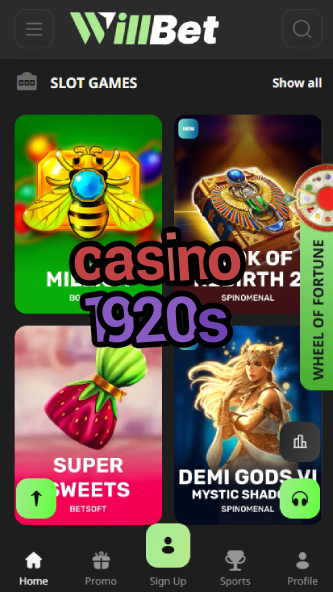 Casino 1920s - Vintage Roaring 20s Casino-www.bdqngd.com